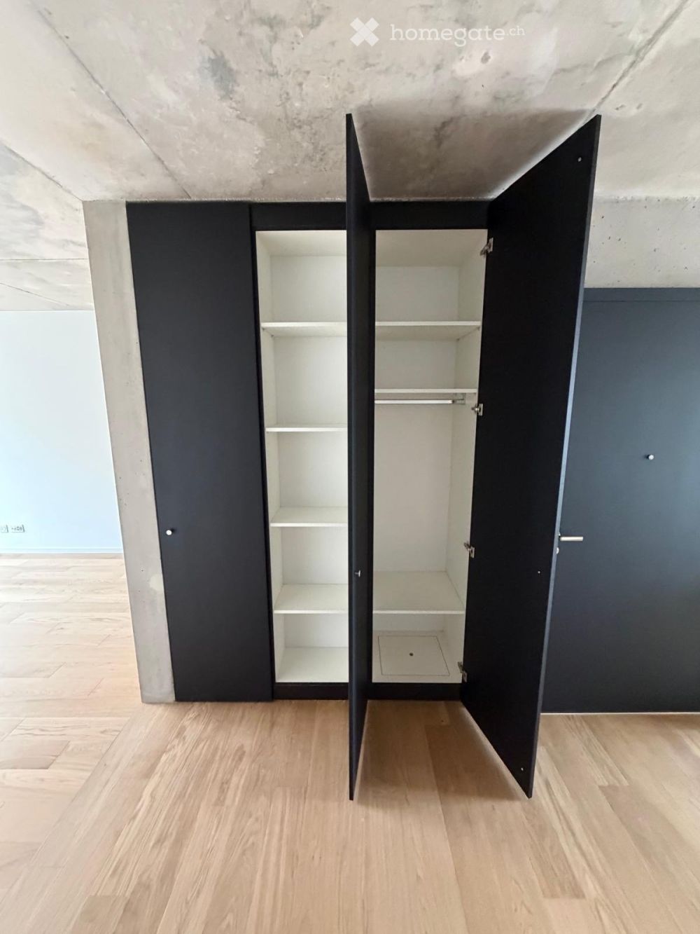 Carouge : Appartement neuf de 5,5 pièces – Rue des Pervenches - Bild 8