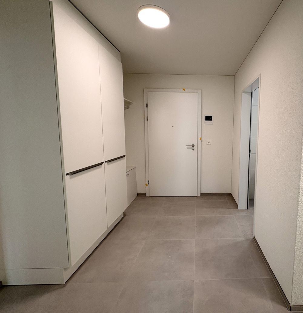 Erstvermietung 2026  Moderne 4.5-Zimmerwohnung mit hochwertigem Ausbaustandard - Bild 7