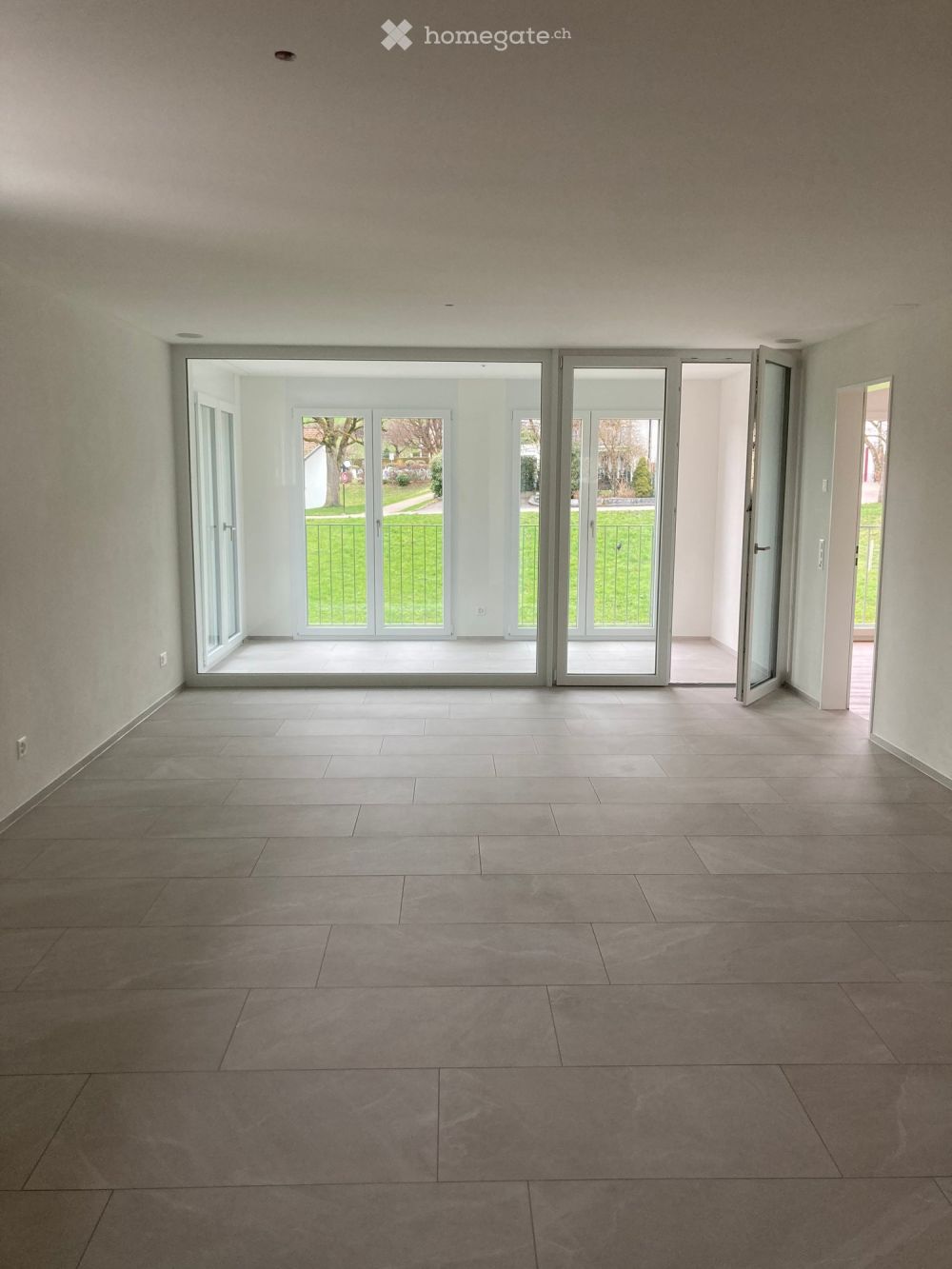 Vermietung moderne 3.5 Zimmer Wohnung in Arni AG - Bild 8