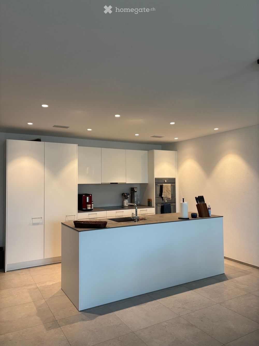 Moderne 3.5-Zimmer-Neubauwohnung mit Balkon und herrlicher Aussicht in Wil SG - Bild 3