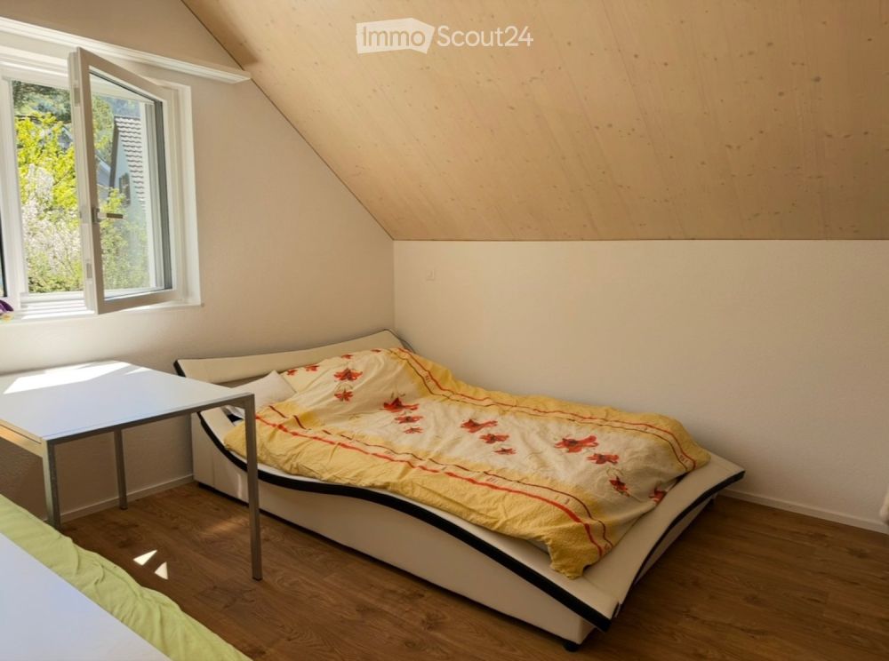 WG Zimmer ländlich, sonnig, ruhig - Bild 5