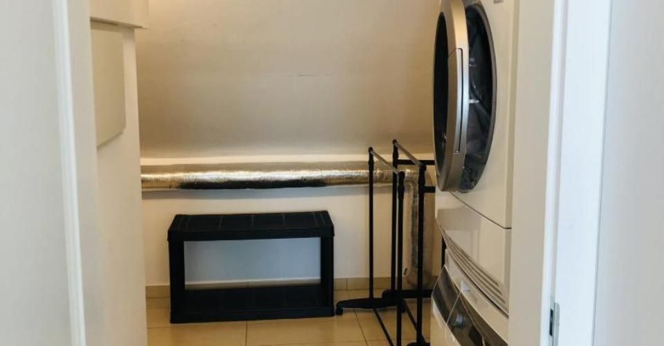 Réf. Oron 33 - Appartement meublé 2.5 pièces - image - 6