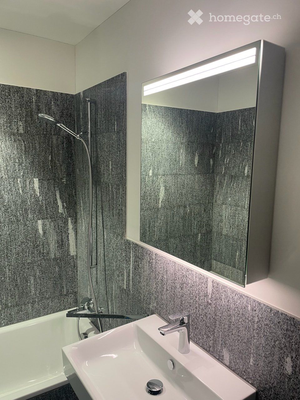 Über den Dächern von Einsiedeln - Bild 5