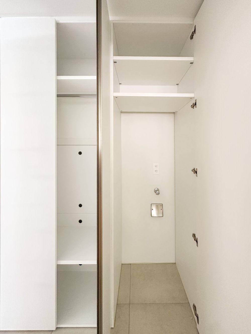 Elegante 2.5 locali con terrazzo a Lumino (TI) - Bild 6