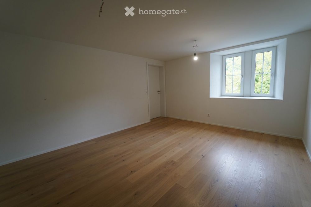 4.5 Zimmer Wohnung - Bild 4
