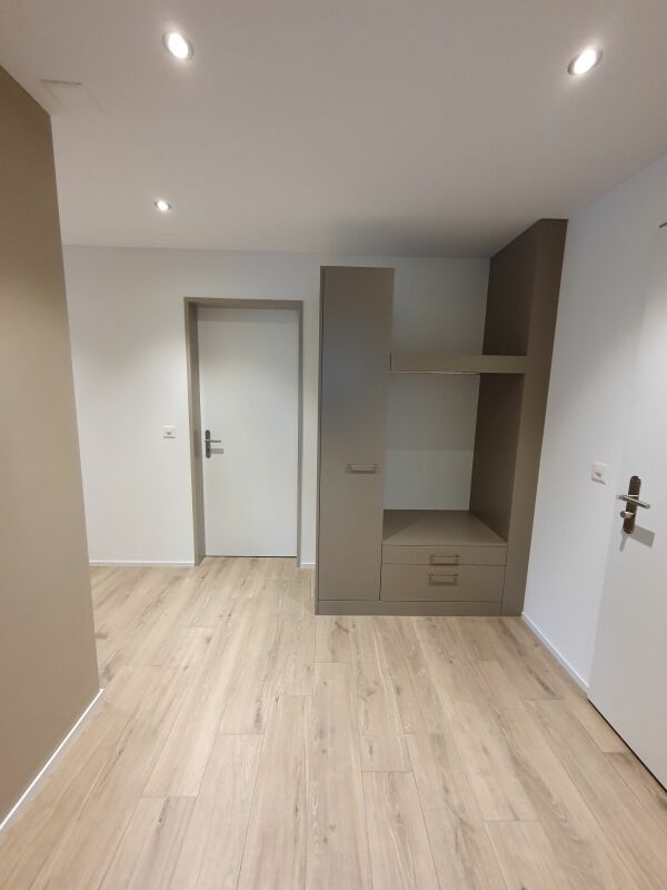 Vermietung: 3.5-EG-Zimmerwohnung inkl. Kellerabteil - Bild 3