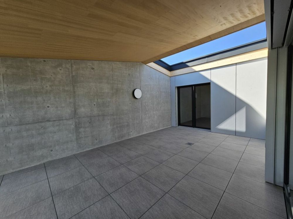 Neuwertige 3.5 Zimmer-Wohnung im Zentrum von Appenzell - Bild 8