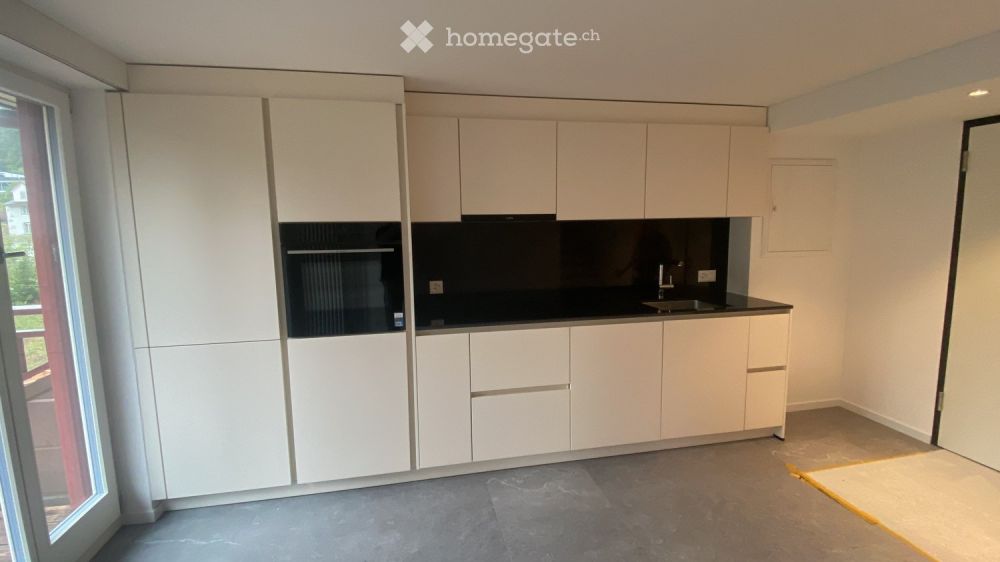 Frisch renovierte 3.5-Zimmer-Maisonettewohnung mit Balkon - Bild 8