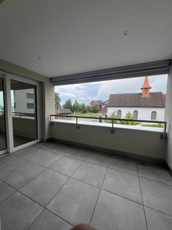 Helle 2.5-Zimmerwohnung in Honau - Bild 3