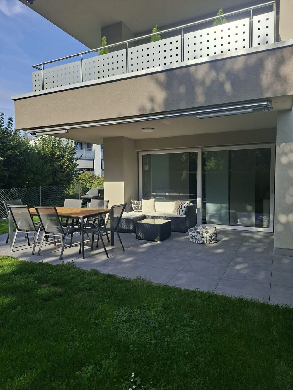 Möblierte Wohnung für 3 Monate - Bild 4