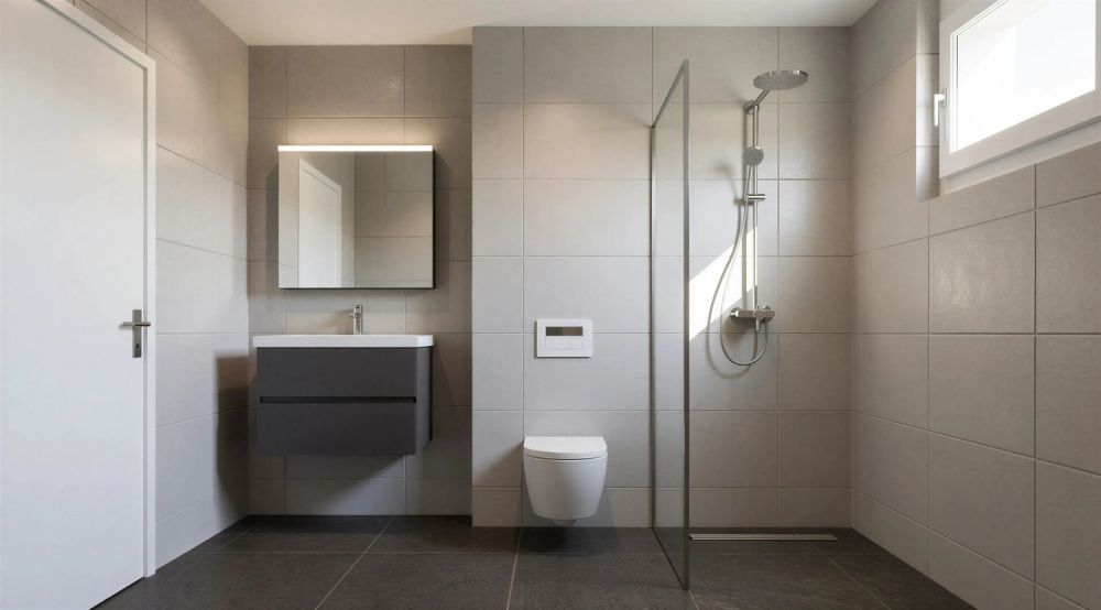 ERSTBEZUG moderne 4.5-Zimmer-Wohnung im Zentrum von Reinach - Bild 3