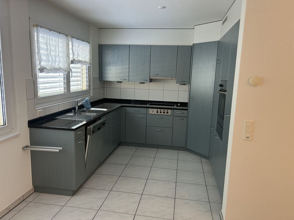 4.5-Zimmer Wohnung in Kollbrunn - Bild 3