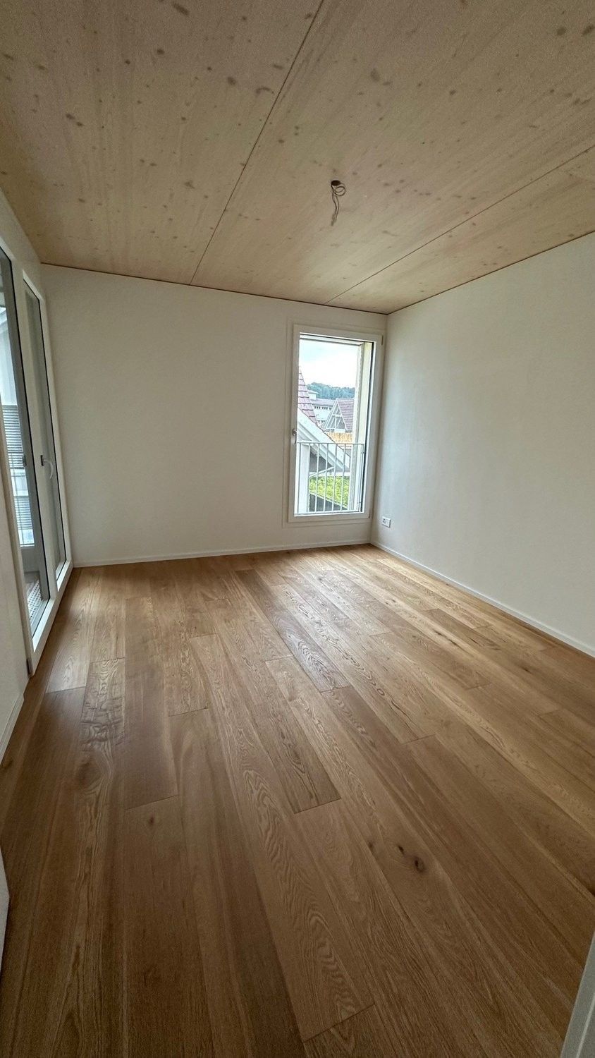 Moderne Neubauwohnung (EG) an zentraler Lage  Nähe Bahnhof - Zimmer