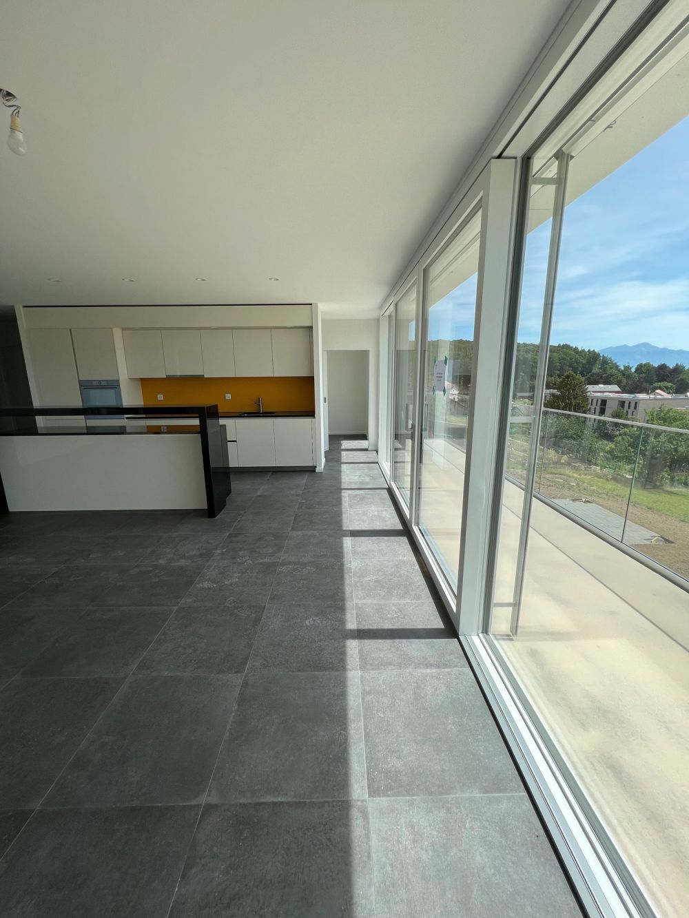 Nouvelle construction de standing, magnifique appartement de 5.5 pièces en duplex, env. 161 m2 - Bild 3