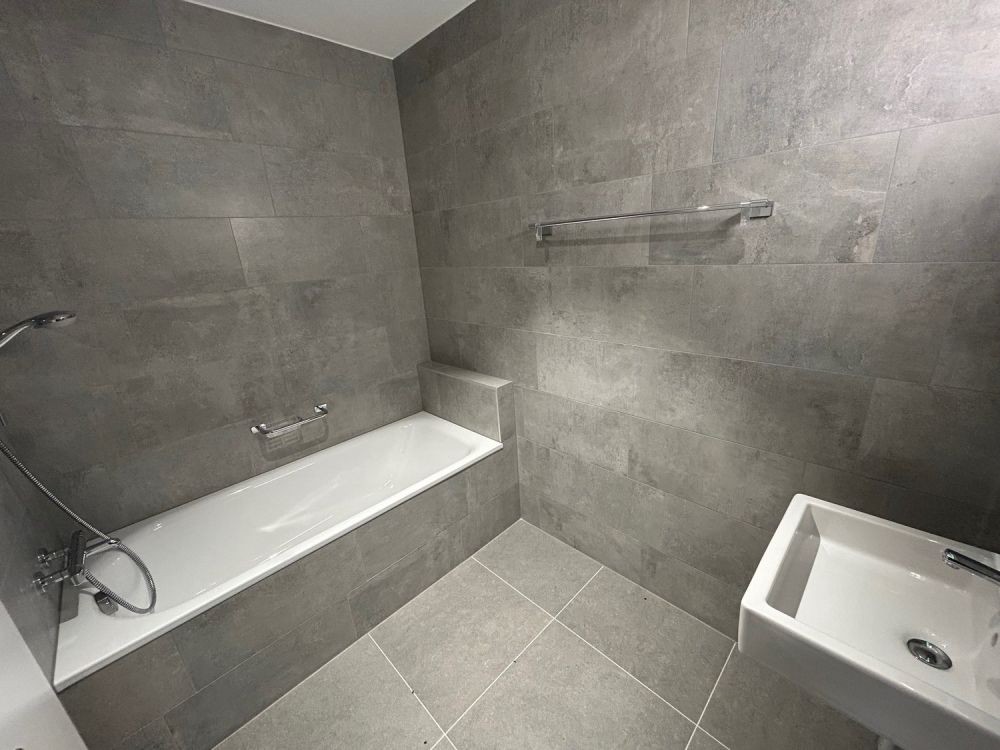 Magnifique 4.5 pièces - Contournement 10 - Vallorbe - Lot E-C-4 - Bild 11