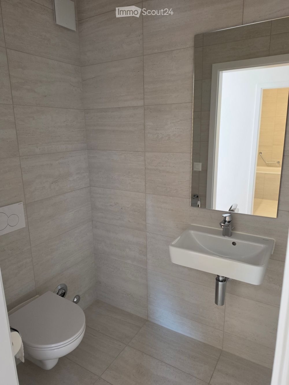 Prachtvolles 3.5-Zimmer-Neubau mit Balkon in Rolle - Bild 8