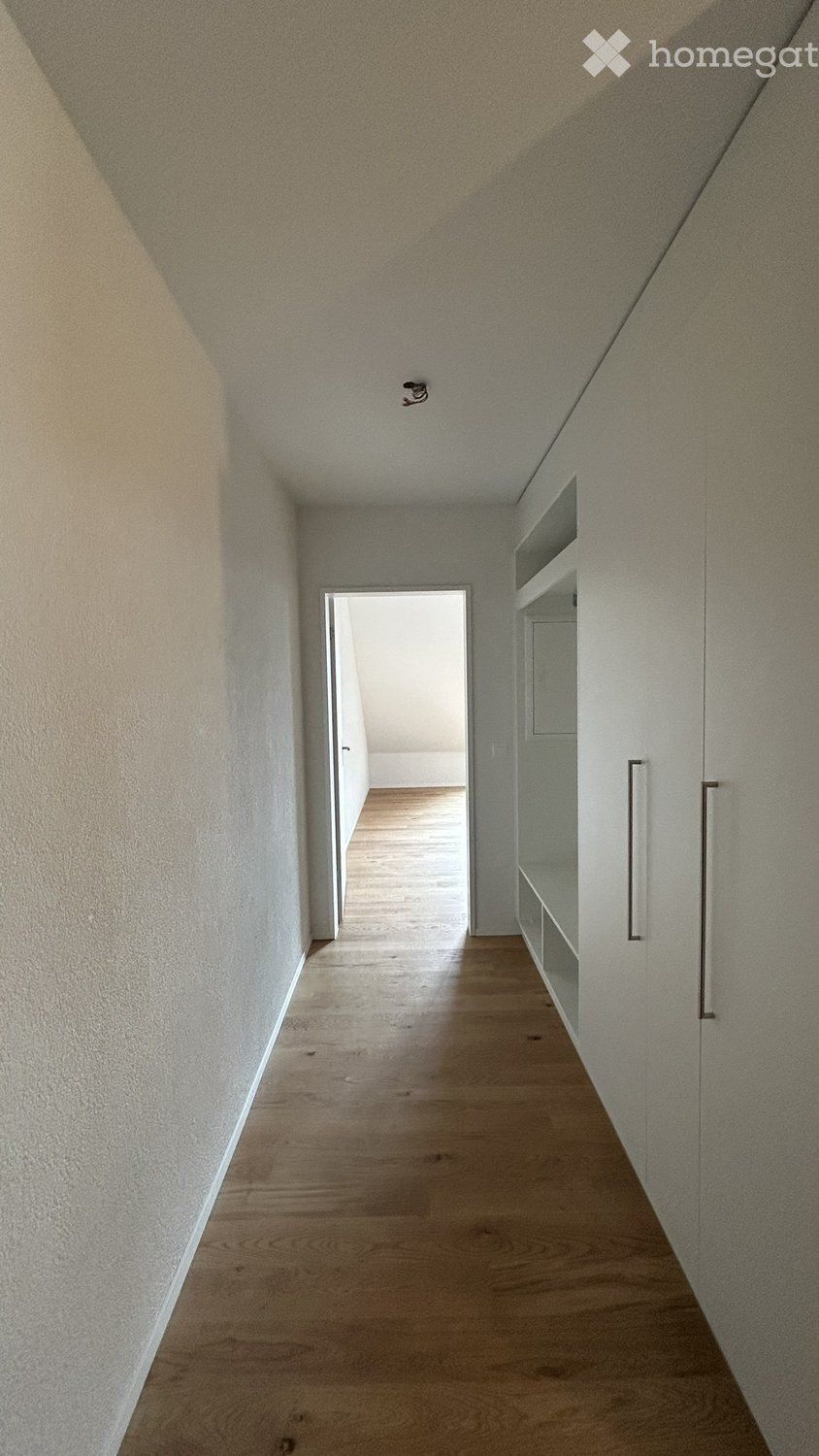 4.5-Zimmer-Dachwohnung in Gerzensee mit Weitblick - IMG_8015