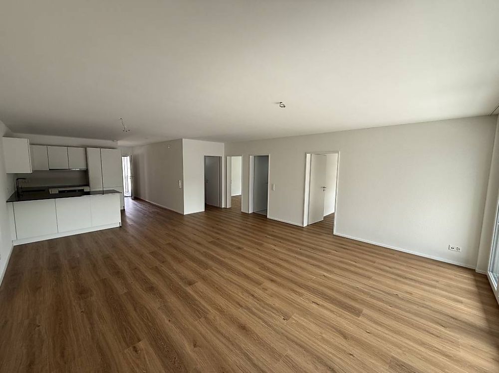 Erstbezug 3.5-Zi-Wohnung in MFH (Neubau) - Bild 2