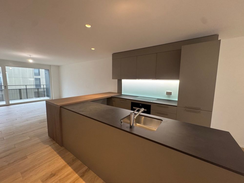 05588 - Appart. 4½ PCES - IMP. CHAMP-RIOND 8 - MATRAN - Bild 5