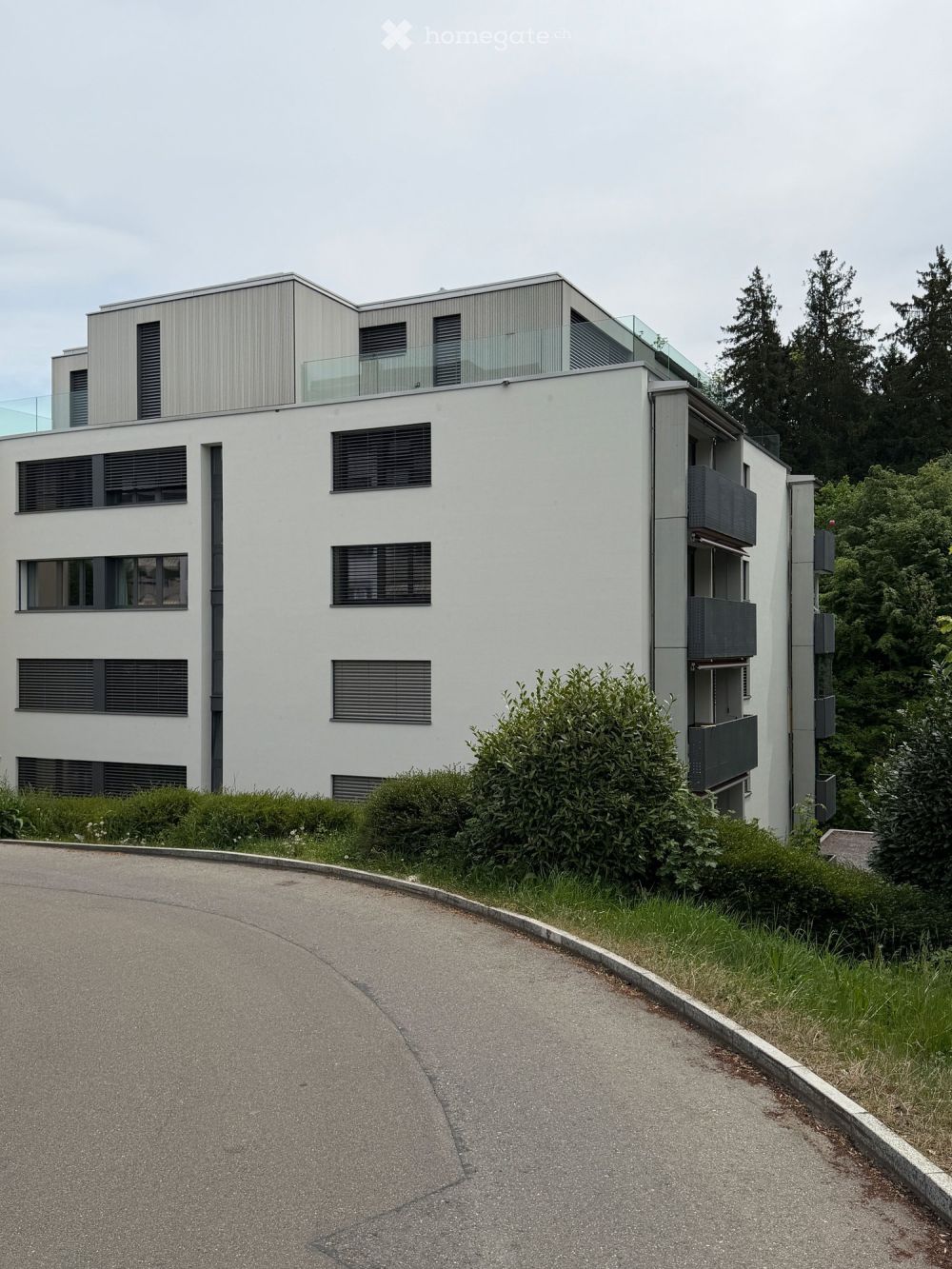 Erstvermietung im steuergünstigen Pfäffikon SZ - Bild 2