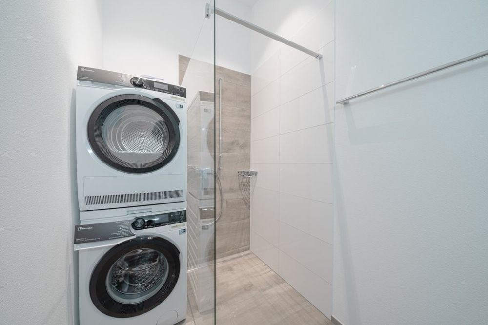 MODERNE ERDGESCHOSSWOHNUNG AN GUTER LAGE MIT GARTENSITZPLATZ - Bild 9