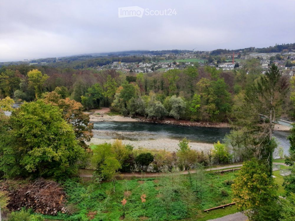 Suche Nachmieterln für schöne Altstadtwohnung - Bild 5