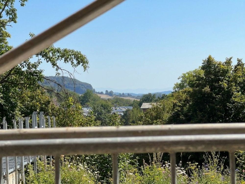 Erstvermietung Talberg-Park: 3.5-Zimmer-Wohnung mit Balkon (B07, 1. OG) - Bild 5