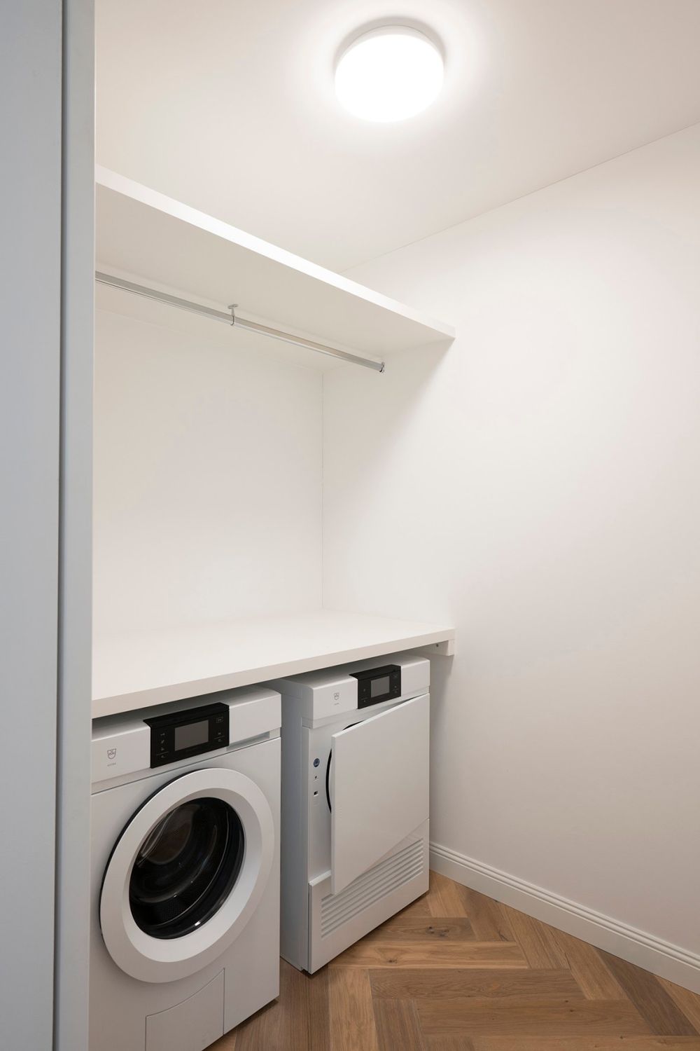 3.5 Zimmer - Neubauwohnung im Kern von Uster - Bild 13