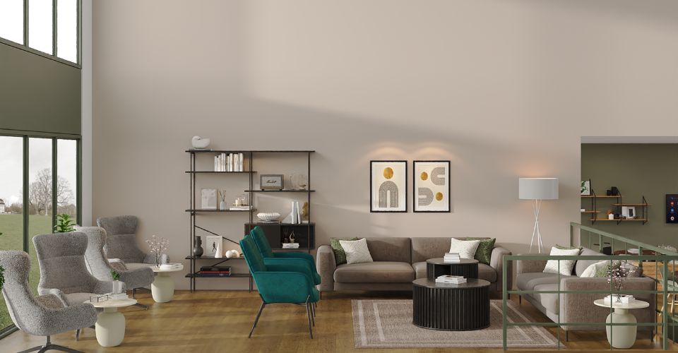 2.5 pièces neufs dans résidence senior et PMR - Appartement 2.5 pièces - image - 9