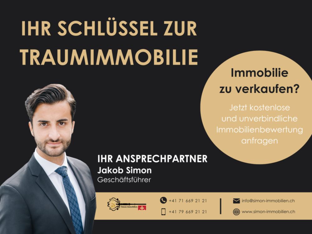 Grosszügiges Wohnen auf zwei Etagen mit Gartenanteil - Bild 12