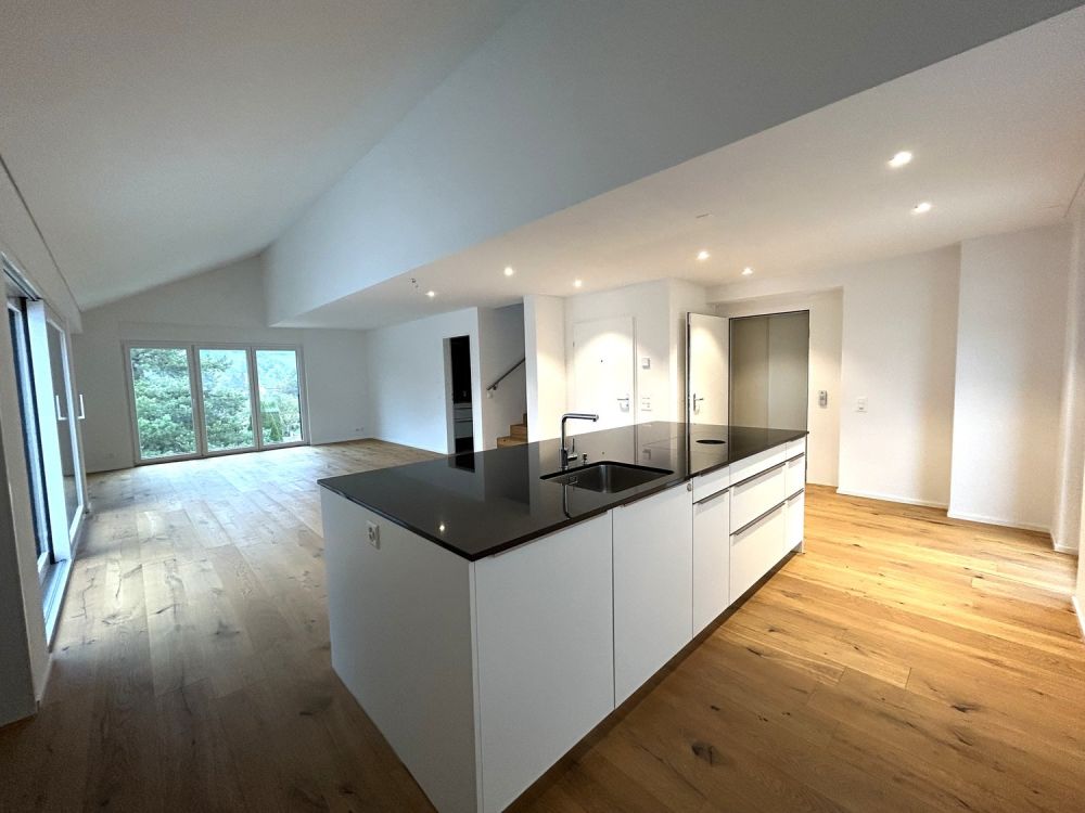 Leben wie im Einfamilienhaus auf drei Etagen - Bild 1