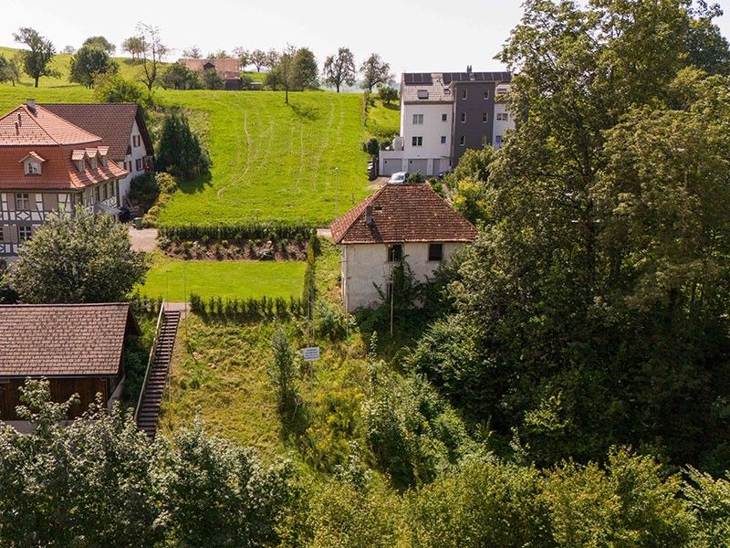 Creekside | Bewilligtes Einfamilienhausprojekt - Bild 11