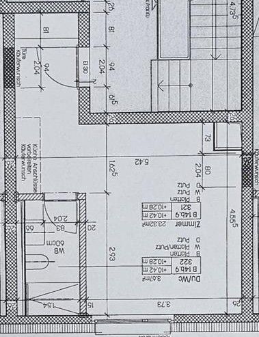 Exklusive 1.5-Zimmer-Neubaustudio im San Siro Quartier - Bild 6
