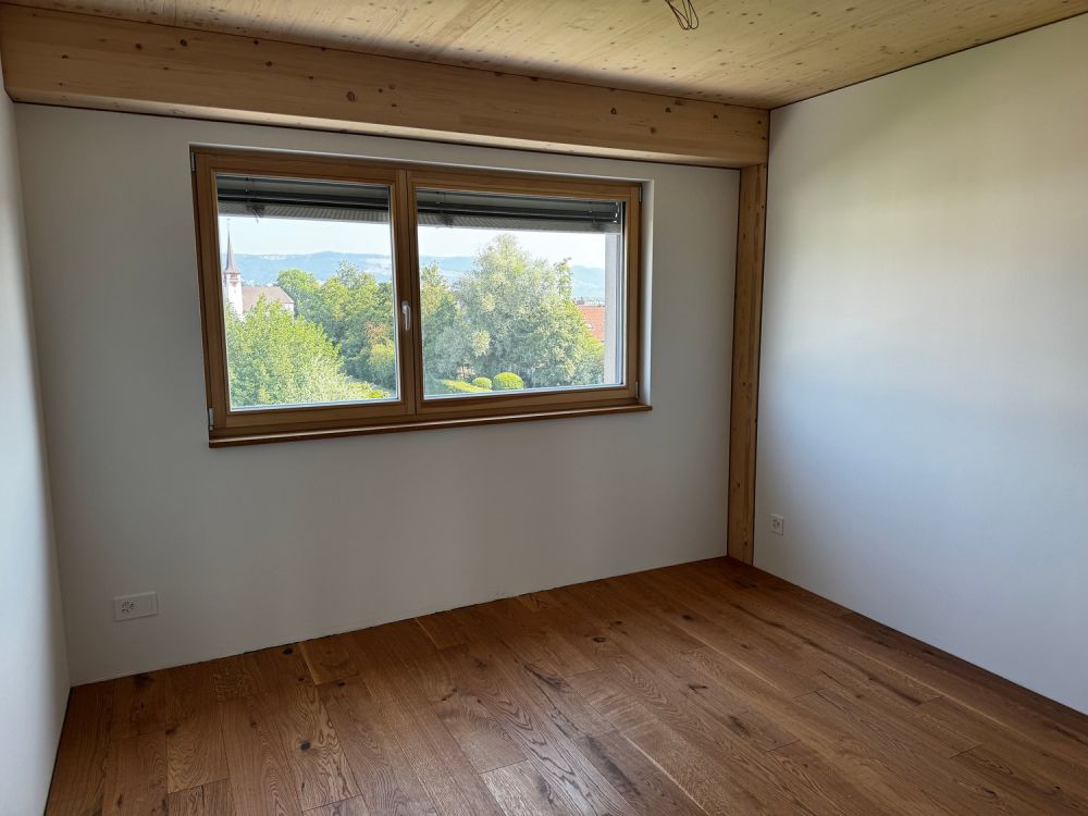 3.5-Zimmer-Attikawohnunng mit Sommerkühlung zu vermieten - Bild 7