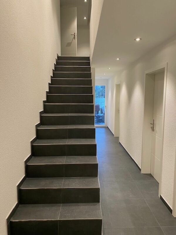 7-Zimmer Maisonette Wohnung - Bild 3