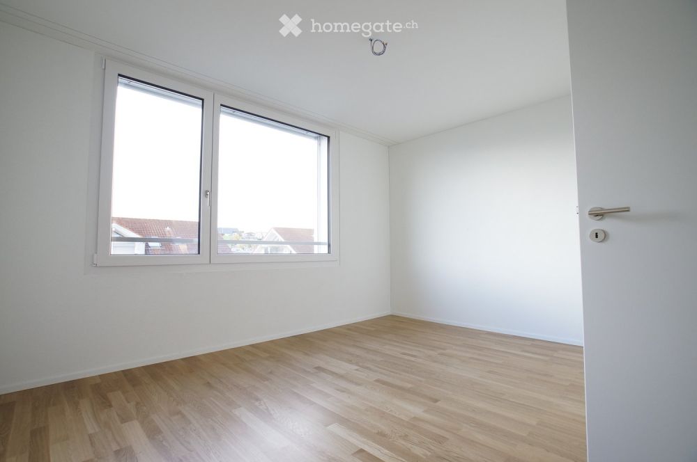 Vermietung 4.5-Zimmerwohnung Attika im Herzen von Inwil - Bild 6