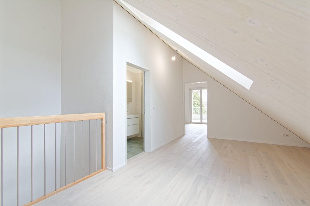 ERSTBEZUG Brückenwaage: Wohnraum für hohe Ansprüche - Bild 10