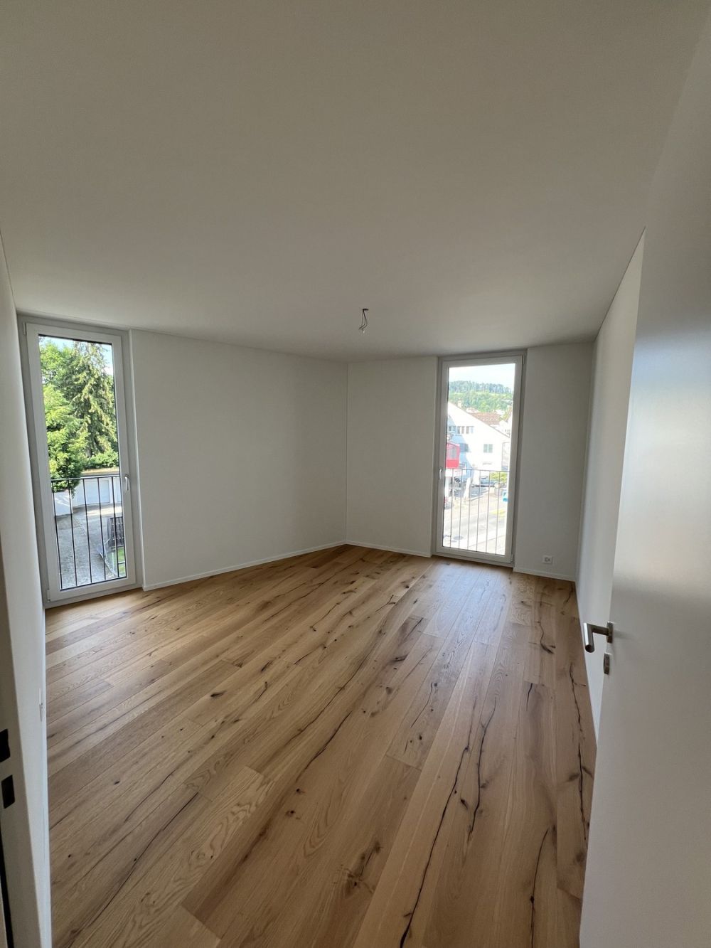 Neubau 3,5 Zimmerwohnung - Bild 8