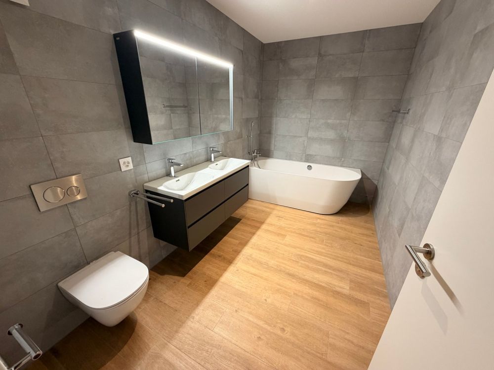 4.5 pièces en duplex – Finitions haut de gamme dans PPE intimiste - Bild 2