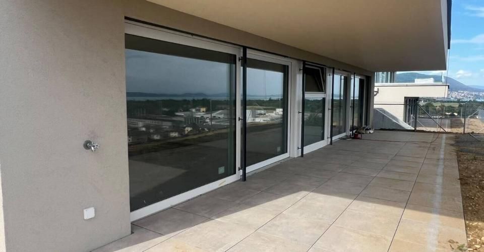 Les terrasses de Sachet, villas de 5.5 pièces à Cortaillod - Villa 5.5 pièces - image - 4