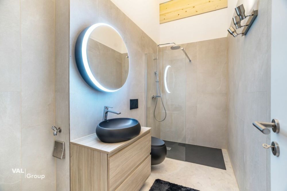 Nachhaltige und stilvolle Neubau Attika - Ihr zukünftiges Zuhause oder Ferienwohnsitz - Bild 7