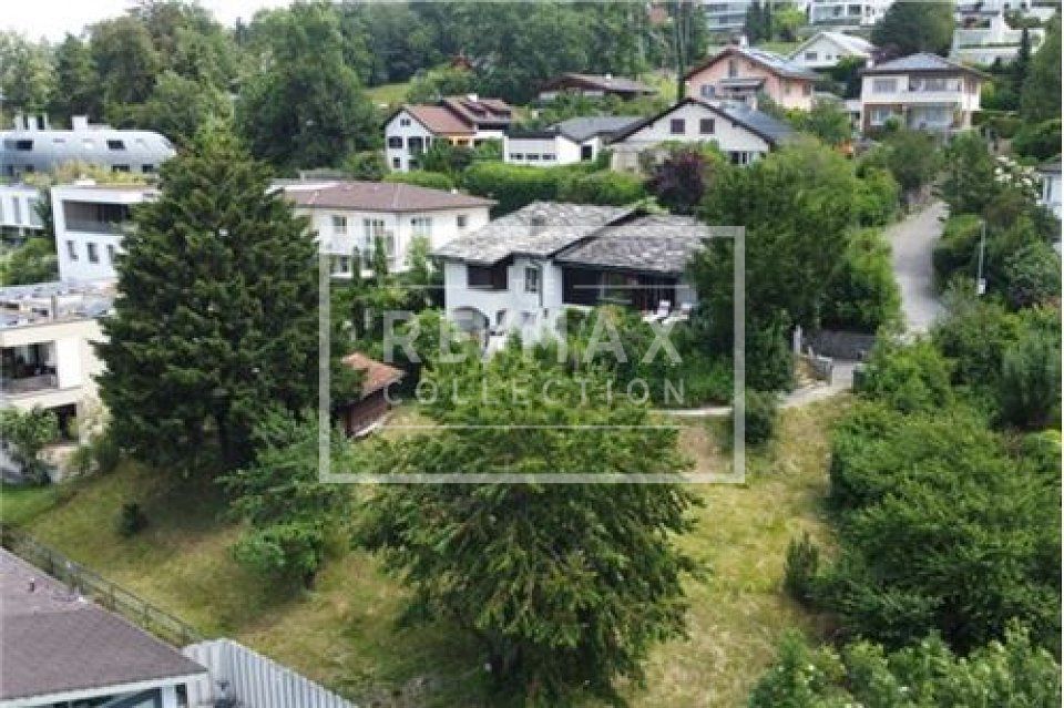 Traumwohnung an Top-Lage in Chur - Bild 7