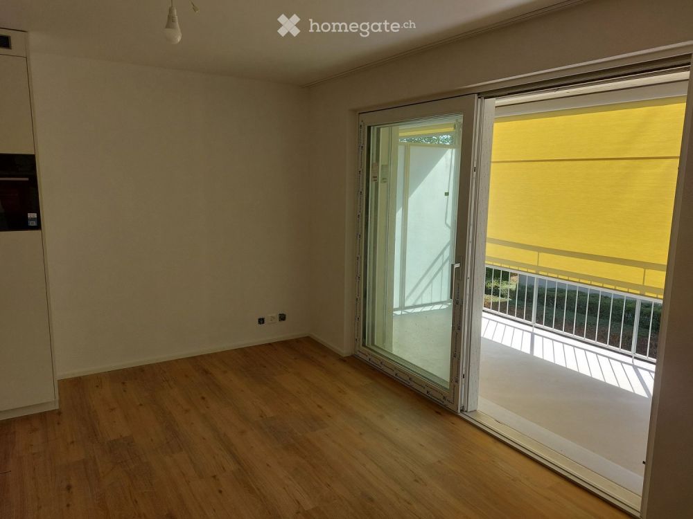 Erstvermietung; 1.5 Zimmer-Wohnungen (EG, 1. OG + 2. OG) an ruhiger, sonniger Lage, nähe Zentrum - Bild 3