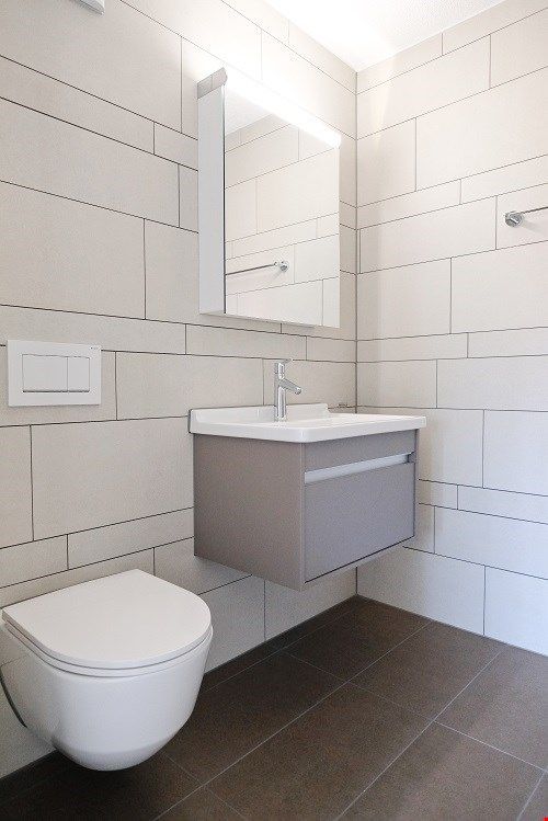 Sonnige, grosszügige und totalsanierte Wohnung - Bild 6