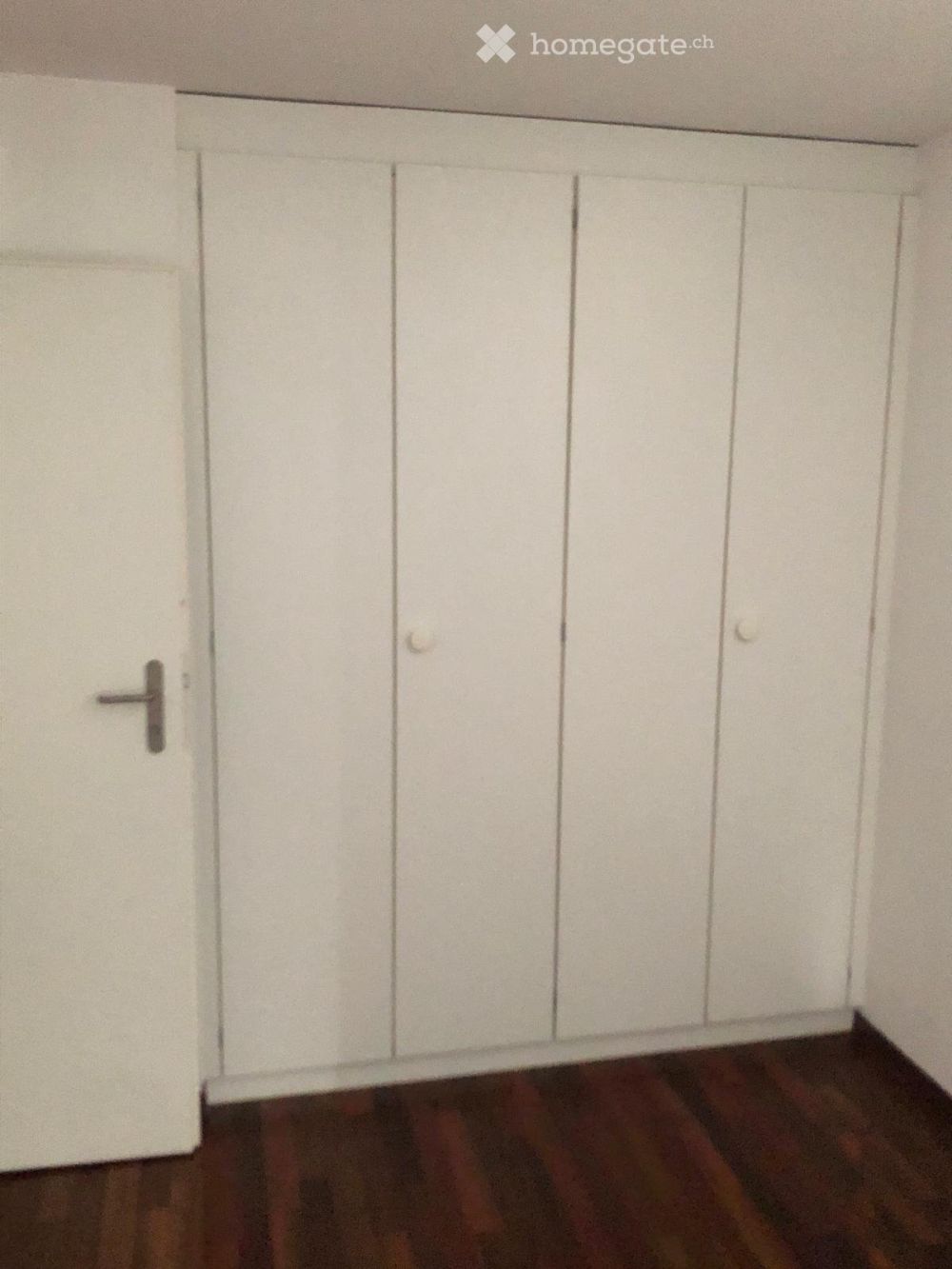 Appartement rénové de 2,5 pièces à 5 minutes à pied de l"arrêt de métro Riponne - Bild 3