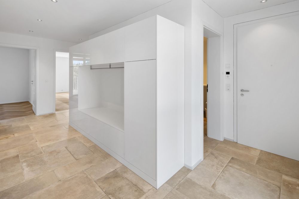 Erstvermietung Exklusive 5.5-Zimmerwohnung im Zentrum von Effretikon - Bild 5