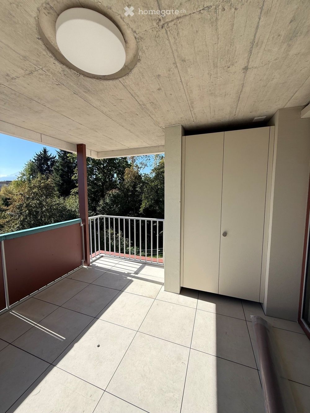 5 1/2-Zimmer-Wohnung  in Rothenburg - Bild 2