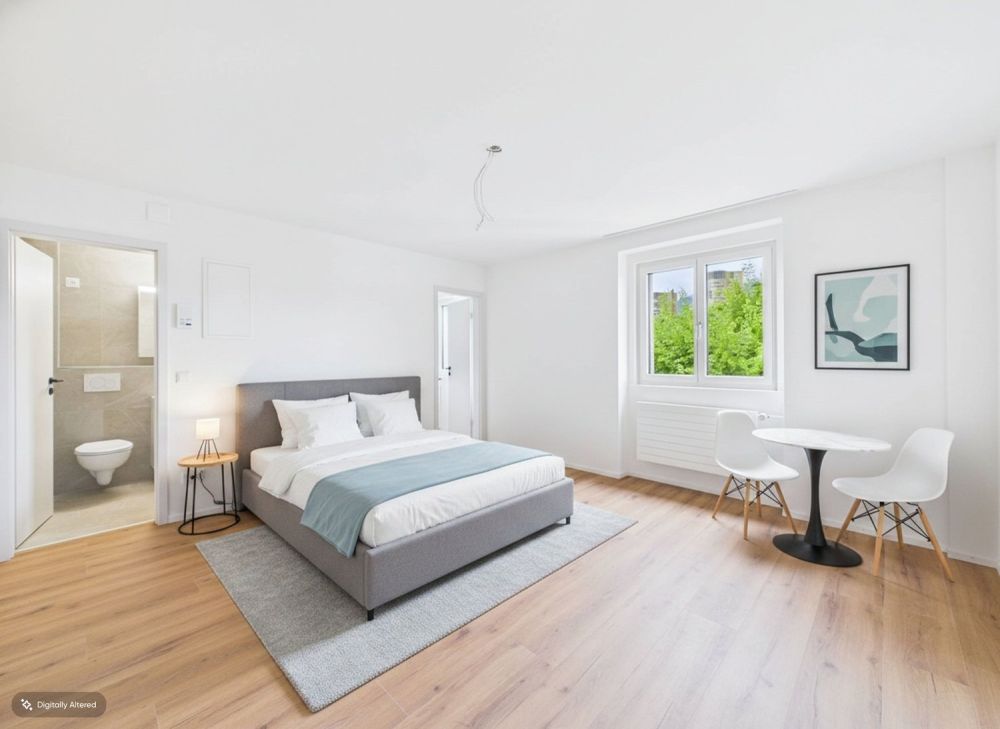 Erstbezug nach Renovation - Moderne 1.5-Zimmer-Wohnung mit Pilatusblick - Image 3