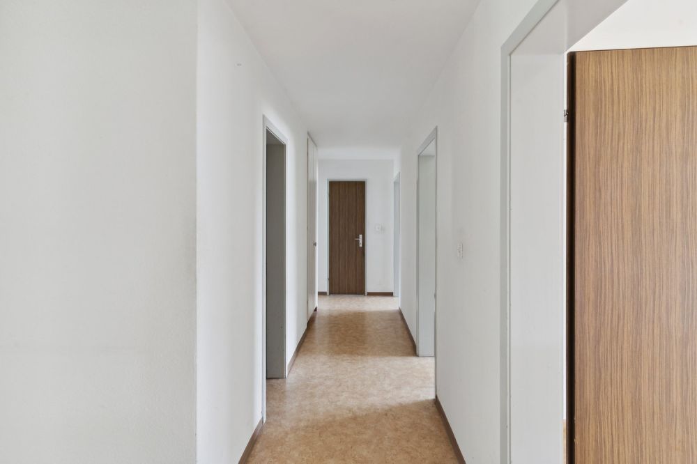4.5-Zimmerwohnung zentral in Uster (befristet bis 30.11.2026) - Bild 1