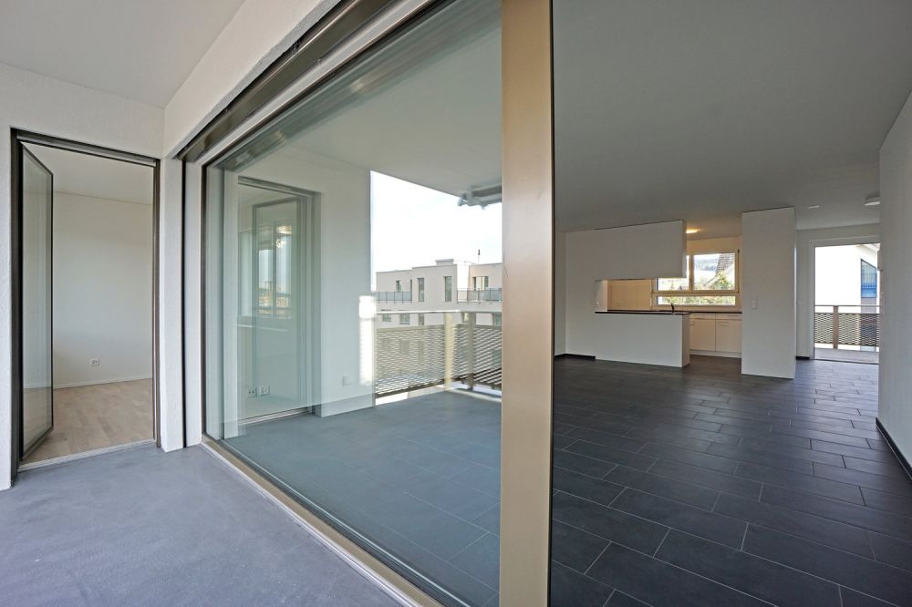 Hier endet Ihre Wohnungssuche! - Balkon/Terrasse/Sitzplatz
